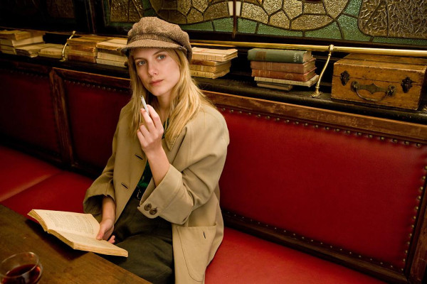 Melanie Laurent pic #223422