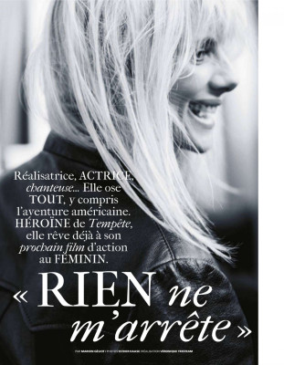 Melanie Laurent pic #1319217