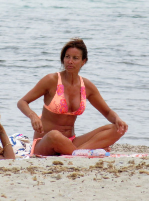 Melanie Sykes pic #1058423