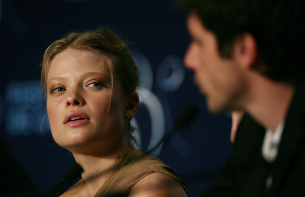 Melanie Thierry pic #398334