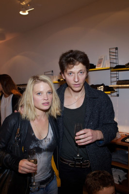 Melanie Thierry pic #538044