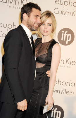 Melissa George pic #495179