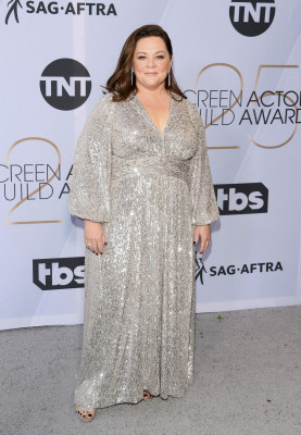 Melissa McCarthy pic #1289993