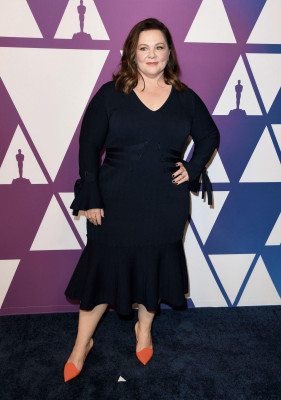 Melissa McCarthy pic #1289984
