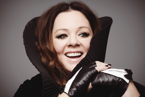 Melissa McCarthy pic #1289976
