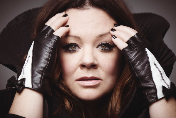 Melissa McCarthy pic #1289974