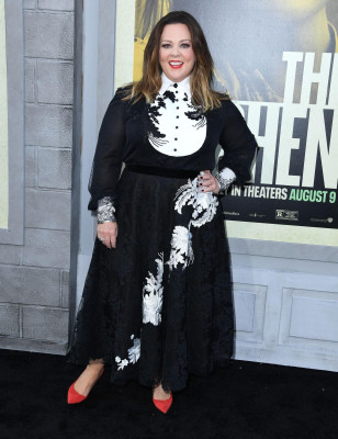Melissa McCarthy pic #1289989
