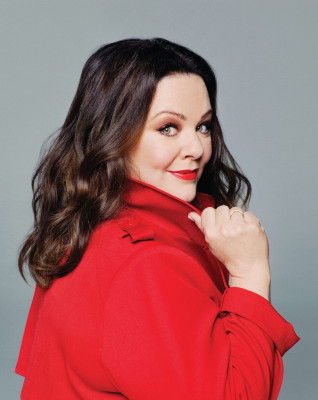 Melissa McCarthy pic #1289975
