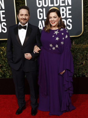 Melissa McCarthy pic #1098433