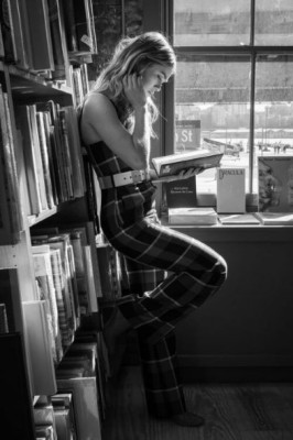 Melissa Roxburgh pic #1203601