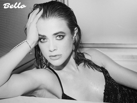 Melissa Roxburgh pic #1155467