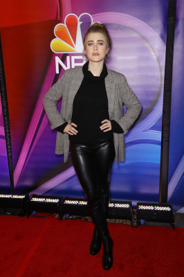Melissa Roxburgh pic #1101357
