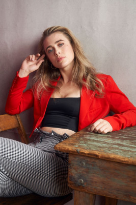Melissa Roxburgh pic #1183642
