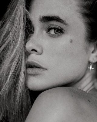 Melissa Roxburgh pic #1152619