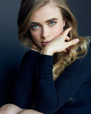 Melissa Roxburgh pic #1073323