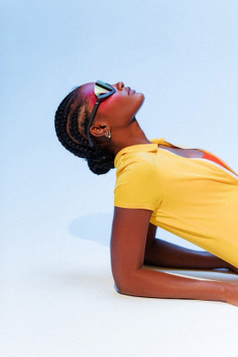 Melodie Monrose pic #1342153