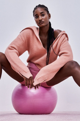 Melodie Monrose pic #1373332