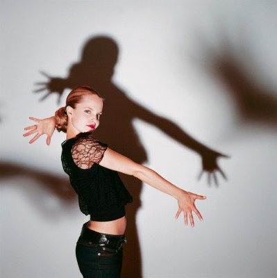 Mena Suvari pic #131511