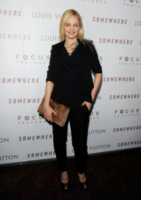 Mena Suvari pic #314523