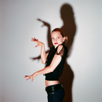 Mena Suvari pic #131510