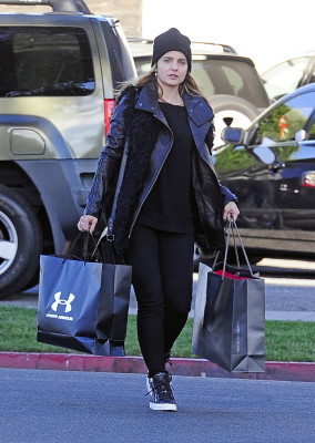 Mena Suvari pic #655803