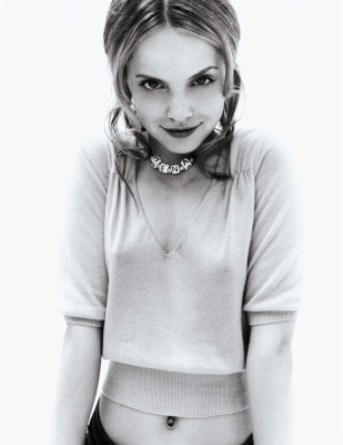Mena Suvari pic #197136