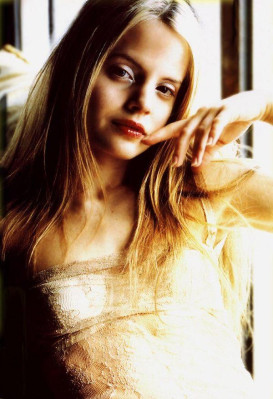 Mena Suvari pic #252434
