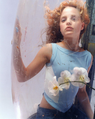 Mena Suvari pic #95002
