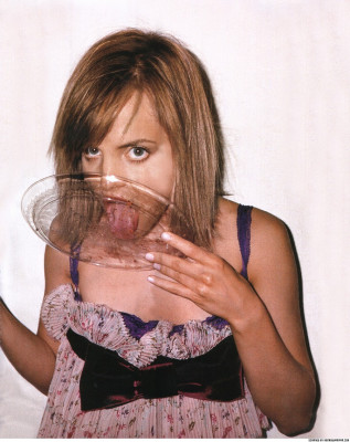 Mena Suvari pic #57972