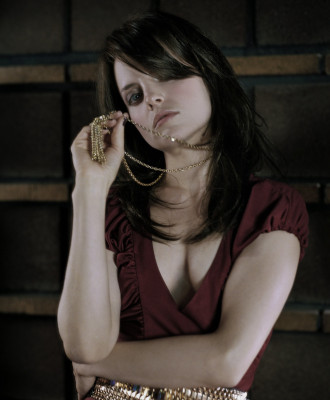 Mena Suvari pic #29184