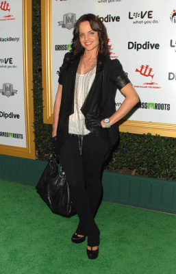 photo 3 in Mena Suvari gallery [id231950] 2010-02-01 00:00:00