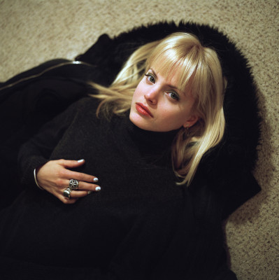 Mena Suvari pic #62540