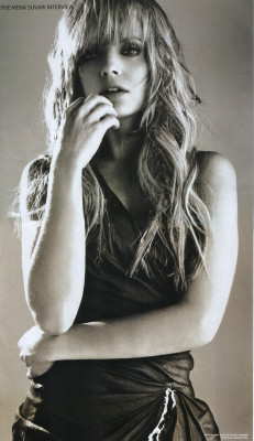Mena Suvari pic #38222
