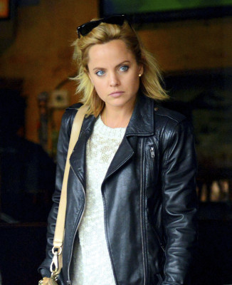 Mena Suvari pic #487381