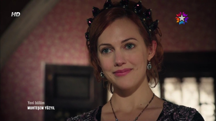 Meryem Uzerli pic #598572