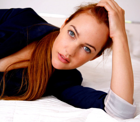 Meryem Uzerli pic #630634