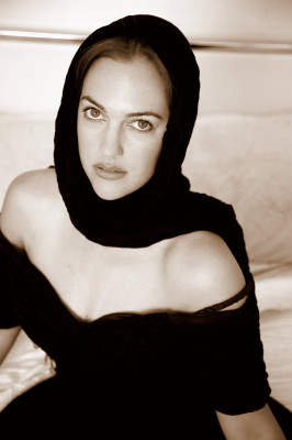 Meryem Uzerli pic #630622