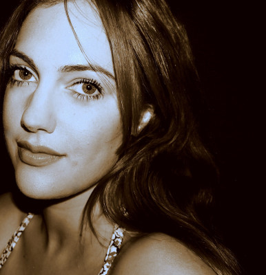 Meryem Uzerli pic #630590