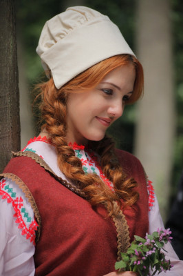Meryem Uzerli pic #582022