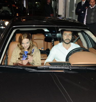 Meryem Uzerli pic #582016