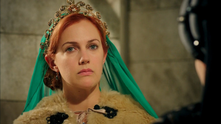 Meryem Uzerli pic #630840