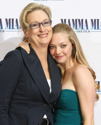 Meryl Streep pic #476736