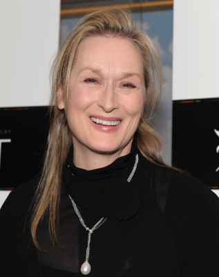 Meryl Streep pic #476737