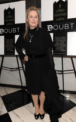 Meryl Streep pic #476738