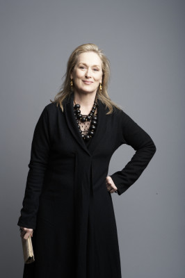 Meryl Streep pic #475708