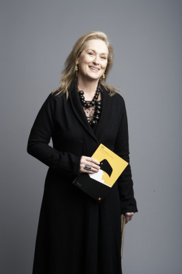 Meryl Streep pic #473843