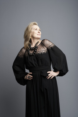 Meryl Streep pic #473844