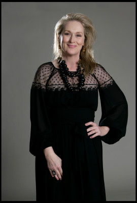 Meryl Streep pic #475709