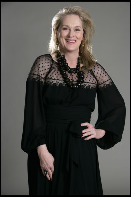 Meryl Streep pic #473842