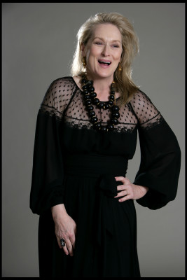 Meryl Streep pic #475712
